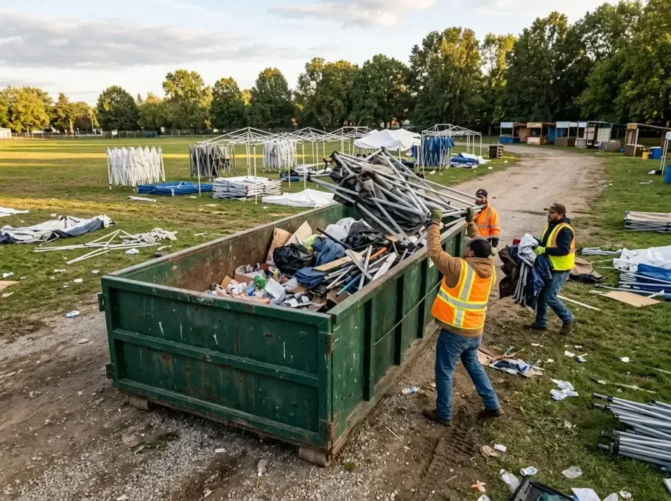 temporary-event-waste-containe-016 — frequently asked questions, Roll-Off Dumpster Rental Services in Grenelefe, FL